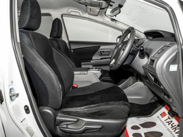Toyota Prius Alpha I (ZVW40/41) с пробегом 2014 года, цена 1 250 000 рублей, 254428 км, универсал, Автокод Объявления