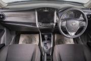 Toyota Corolla XI (E160 E170 E180) Томск  - изображение 26