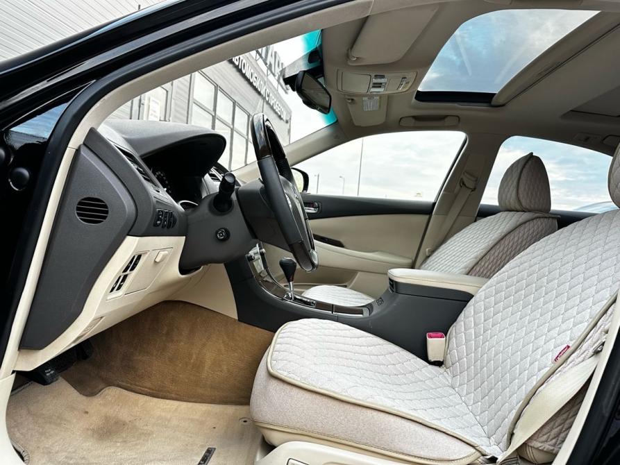 Lexus ES V Рестайлинг Волгоград  - изображение 11