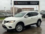 Nissan X-Trail III Калуга  - изображение 18