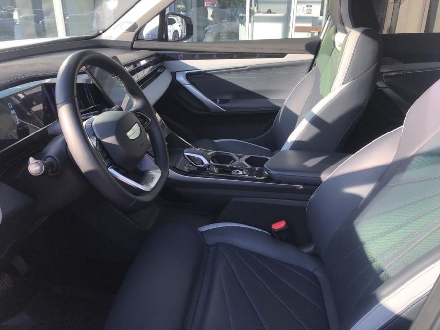 Geely Atlas II Брянск  - изображение 9