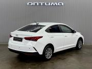 Hyundai Solaris II Рестайлинг Краснодар  - изображение 25