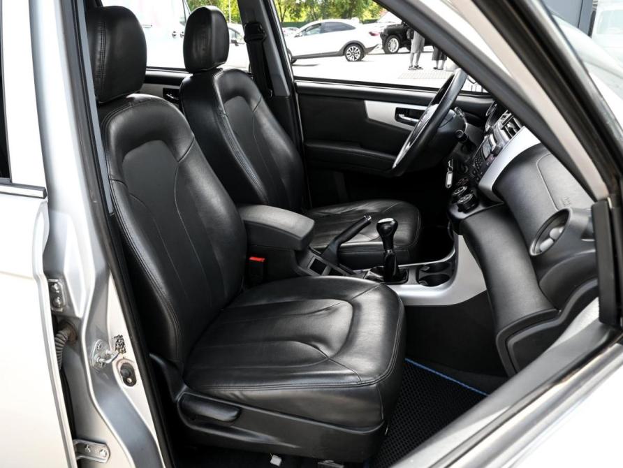 Lifan X60 I Рестайлинг Волгоград  - изображение 8