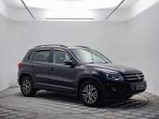 Volkswagen Tiguan I Рестайлинг Москва  - изображение 19