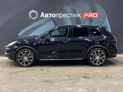 Porsche Cayenne II (958) Пермь  - изображение 33