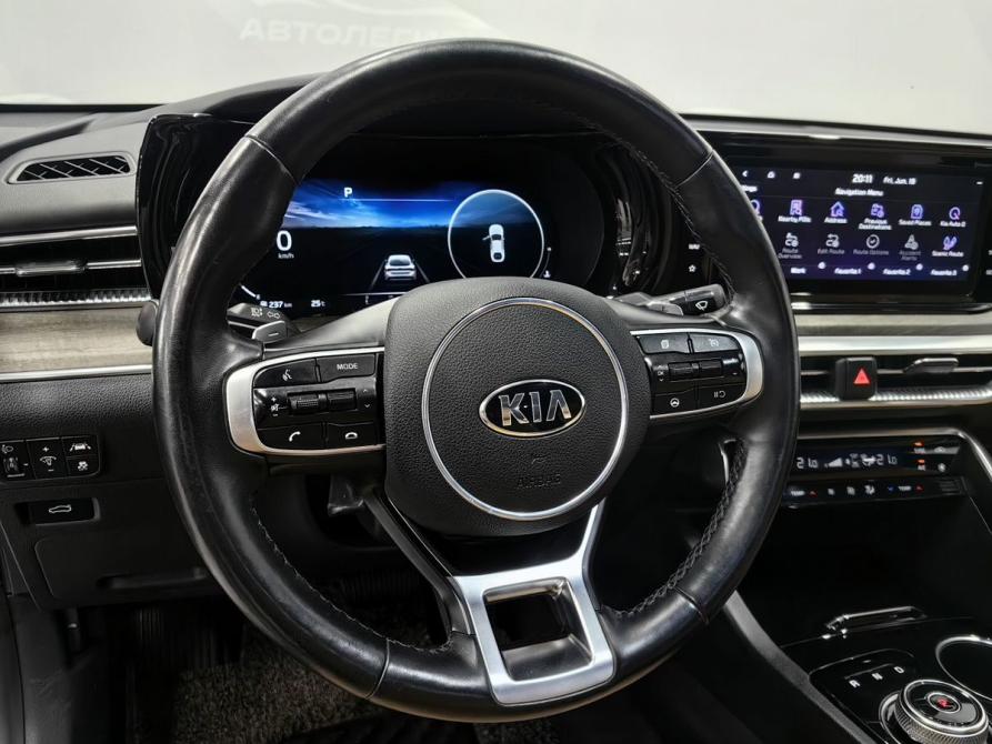 Kia K5 III Новосибирск  - изображение 12