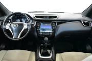 Nissan Qashqai II Москва  - изображение 23