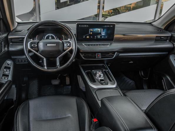 Haval Jolion I с пробегом 2024 года, цена 1 908 000 рублей, 45853 км, внедорожник, Автокод Объявления
