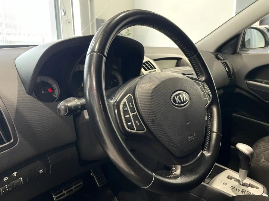 Kia Ceed I Москва  - изображение 13
