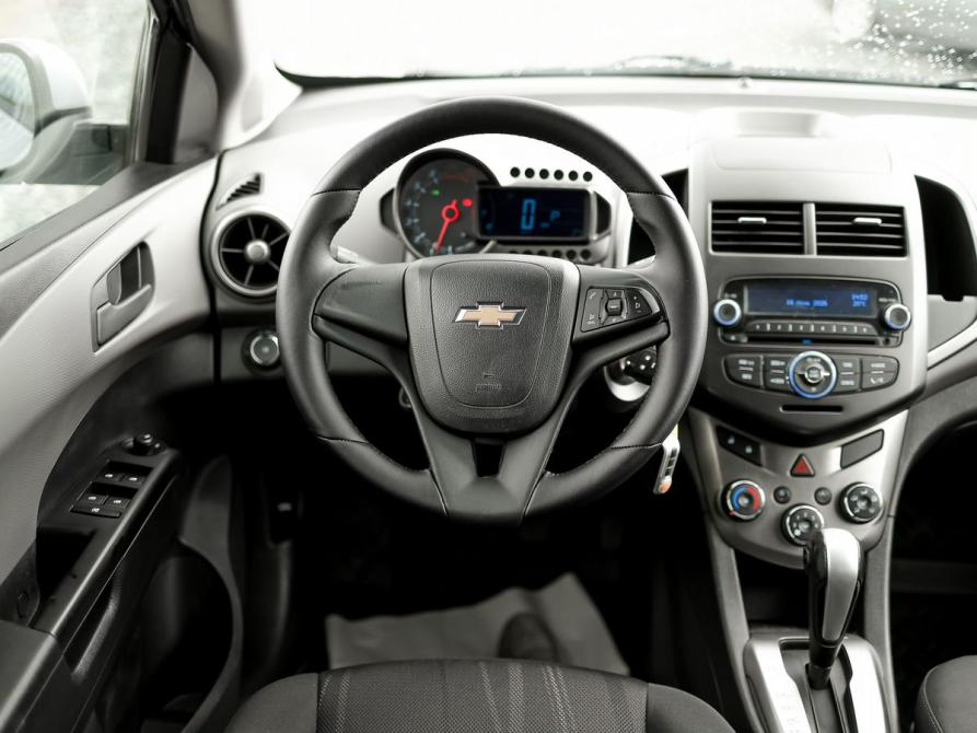 Chevrolet Aveo II Ижевск  - изображение 15