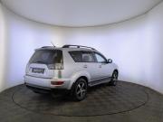 Mitsubishi Outlander II Рестайлинг Москва  - изображение 31
