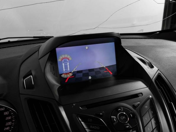 Ford Kuga II с пробегом 2014 года, цена 890 000 рублей, 178279 км, внедорожник, Автокод Объявления