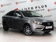 Lada (ВАЗ) Vesta I Минеральные Воды  - изображение 19