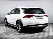 Mercedes-Benz GLE II (V167) Москва  - изображение 30