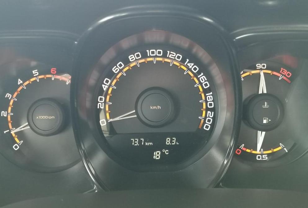 Lada (ВАЗ) Vesta I Иваново  - изображение 13