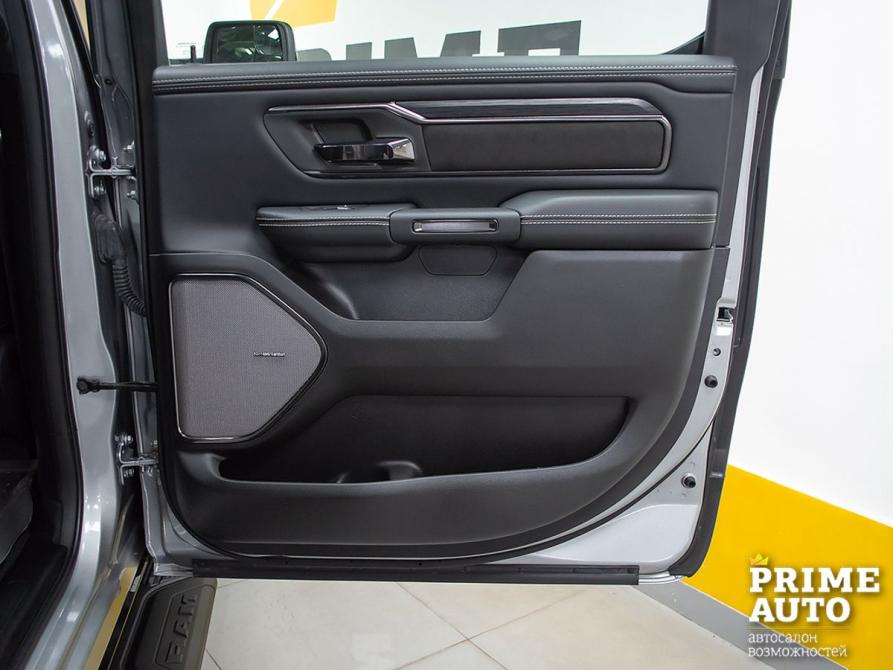 Ram 1500 V Рестайлинг Новосибирск  - изображение 21