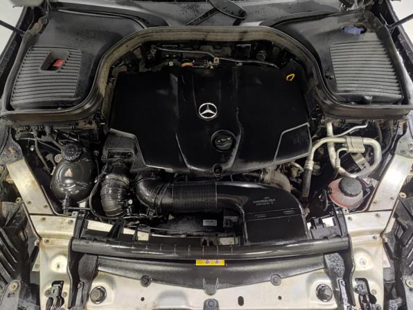 Mercedes-Benz GLC Coupe I (C253) с пробегом 2017 года, цена 3 136 000 рублей, 253614 км, внедорожник, Автокод Объявления