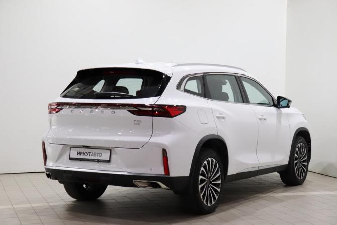 Exeed TXL I Рестайлинг с пробегом 2023 года, цена 2 230 000 рублей, 57827 км, внедорожник, Автокод Объявления