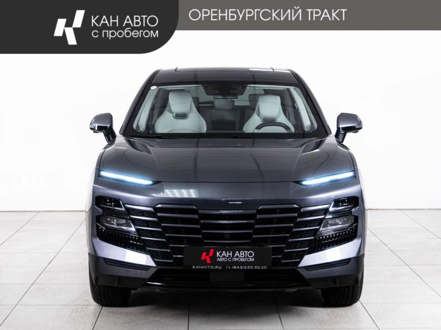 JETOUR DASHING I Казань  - изображение 2