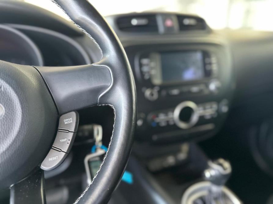 Kia Soul II Рестайлинг Новосибирск  - изображение 19