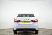 Lada (ВАЗ) Vesta I Оренбург  - изображение 27