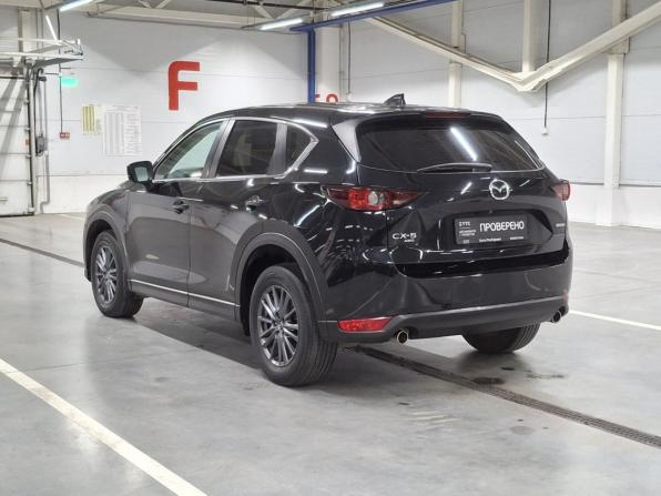 Mazda CX-5 II с пробегом 2020 года, цена 2 790 000 рублей, 89151 км, внедорожник, Автокод Объявления