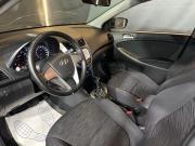 Hyundai Solaris I Рестайлинг Уфа  - изображение 22