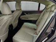 Lexus GS IV Екатеринбург  - изображение 50