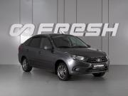 Lada (ВАЗ) Granta I Рестайлинг Минеральные Воды  - изображение 16
