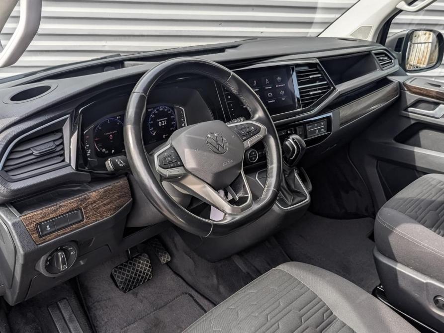 Volkswagen Multivan T6 Рестайлинг Москва  - изображение 15