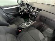 Skoda Octavia III (A7) Москва  - изображение 30