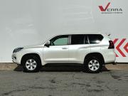 Toyota Land Cruiser Prado 150 Series Рестайлинг 3 Пермь  - изображение 8