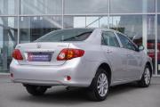 Toyota Corolla X (E140 E150) Ульяновск  - изображение 28