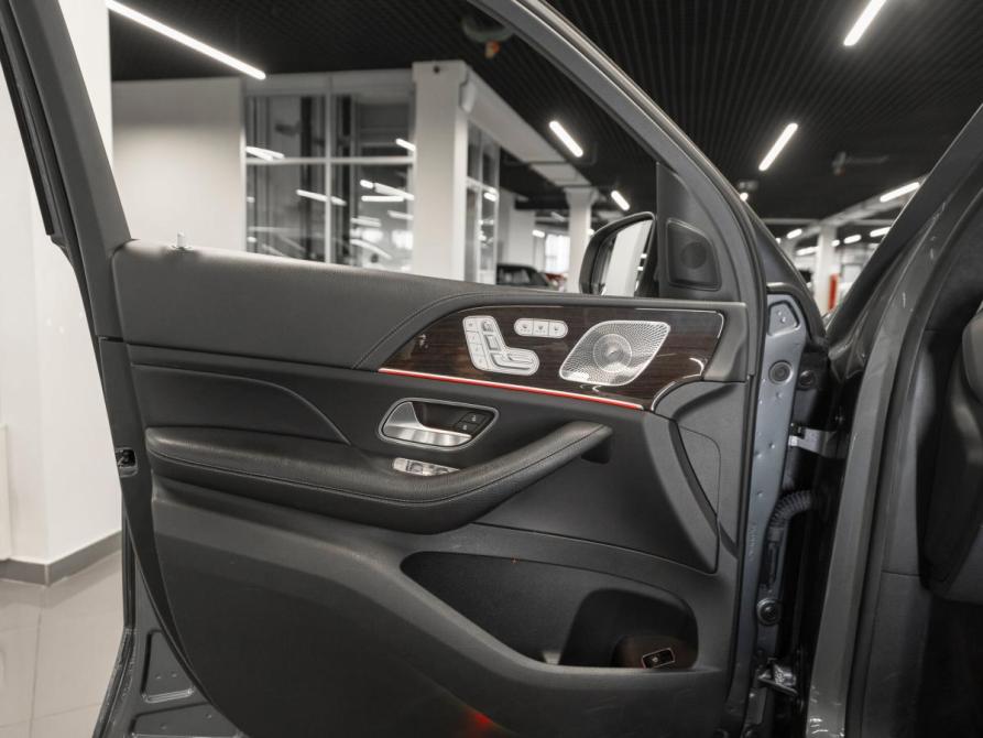 Mercedes-Benz GLS II (X167) Москва  - изображение 28