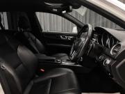 Mercedes-Benz C-Класс III (W204) Рестайлинг Красноярск  - изображение 26