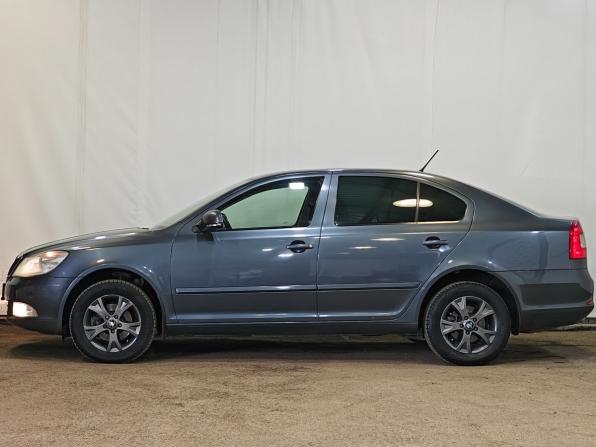Skoda Octavia II (A5) Рестайлинг с пробегом 2012 года, цена 839 000 рублей, 190843 км, лифтбек, Автокод Объявления