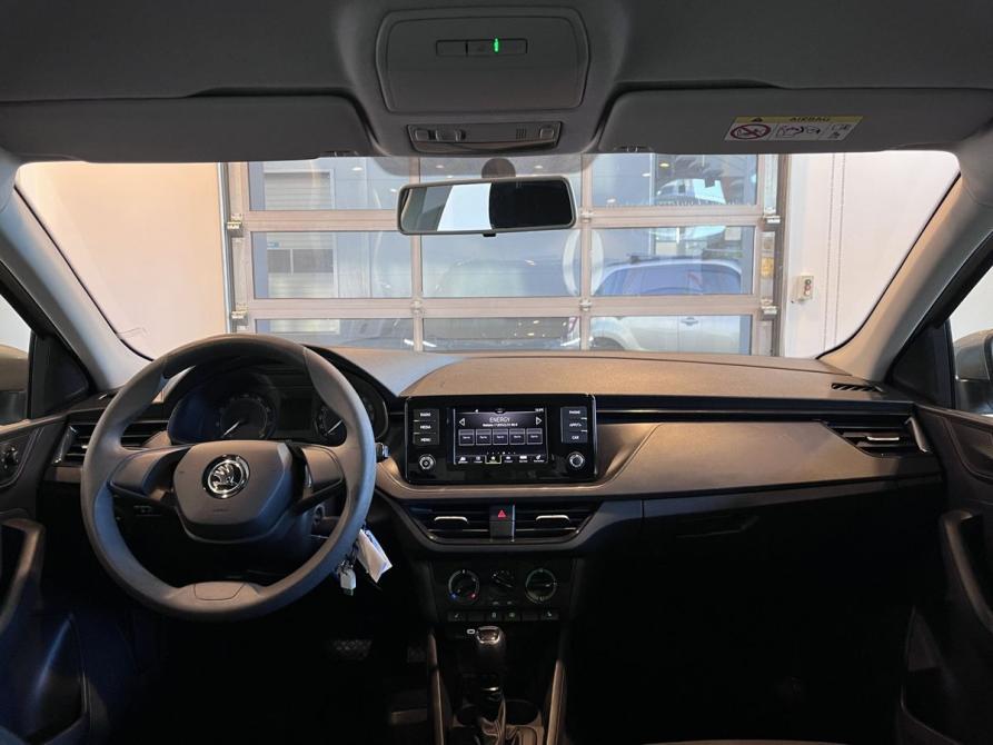 Skoda Rapid II Чебоксары  - изображение 9