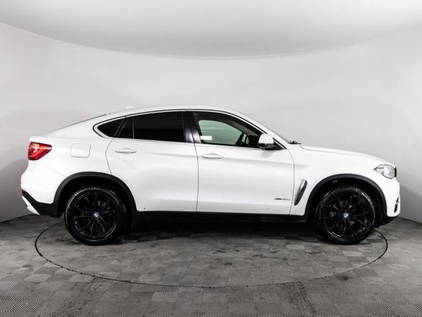 BMW X6 II (F16) с пробегом 2015 года, цена 3 399 000 рублей, 168614 км, внедорожник, Автокод Объявления