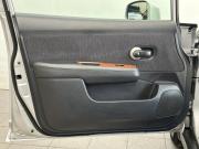 Nissan Tiida I Рестайлинг Барнаул  - изображение 52