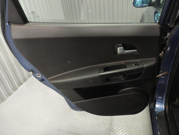 Kia Ceed I Рестайлинг с пробегом 2010 года, цена 680 000 рублей, 131515 км, хэтчбек, Автокод Объявления