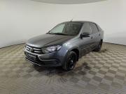 Lada (ВАЗ) Granta I Рестайлинг Уфа  - изображение 25