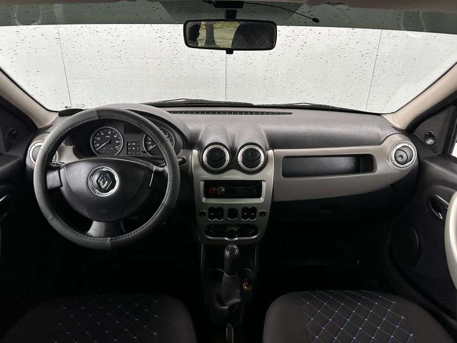 Renault Logan I Рестайлинг Тамбов  - изображение 15