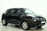 Nissan Juke I Сургут  - изображение 16