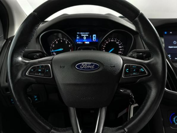 Ford Focus III Рестайлинг с пробегом 2019 года, цена 1 362 000 рублей, 81838 км, седан, Автокод Объявления