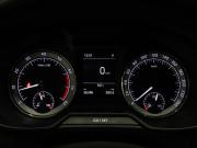 Skoda Octavia III (A7) Рестайлинг Химки  - изображение 22