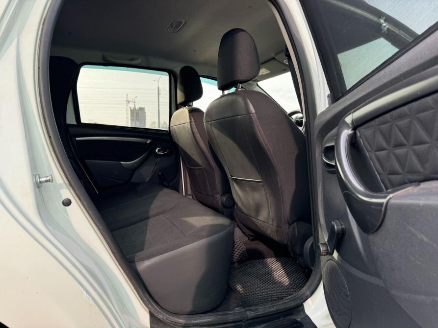 Renault Duster I Рестайлинг Архангельск  - изображение 12