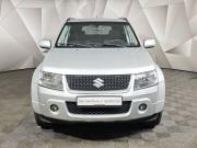 Suzuki Grand Vitara II Рестайлинг Москва  - изображение 27
