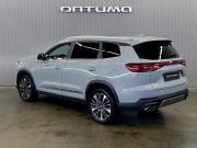 Chery Tiggo 8 Pro Max I Рестайлинг Краснодар  - изображение 29