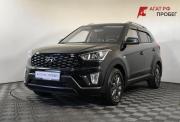 Hyundai Creta I Рестайлинг Нижний Новгород  - изображение 22