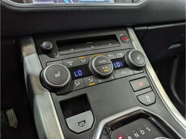 Land Rover Range Rover Evoque I с пробегом 2011 года, цена 1 850 000 рублей, 173989 км, внедорожник, Автокод Объявления